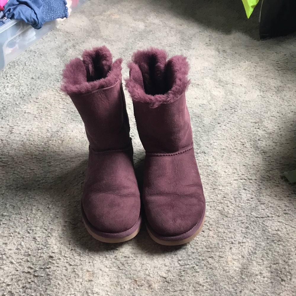 Ugg’s